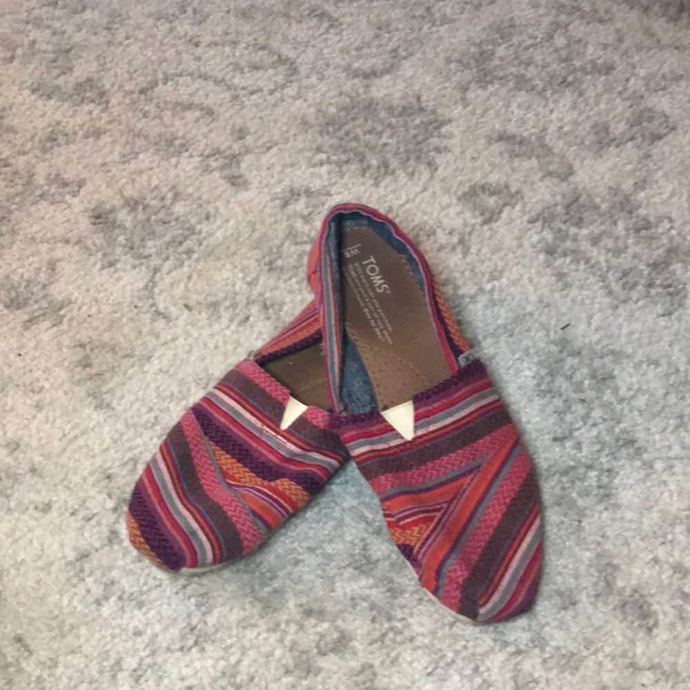 TOMS